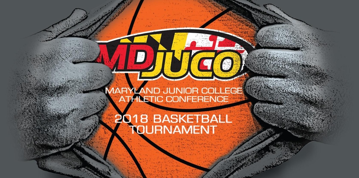 Maryland JUCO Men's Basketball Tournament To Commence At Prince George's On Friday