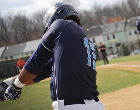 Prince George's Baseball Hosts CCBC Essex For First League Game Of The Year On Tuesday