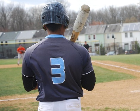 Prince George's Baseball Continues Homestand With Twinbill Against Bergen County On Sunday