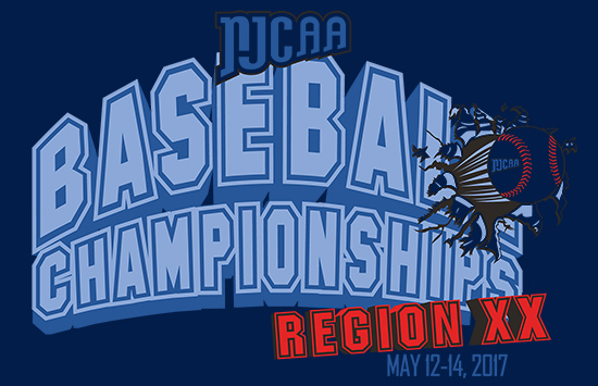 Seeds Announced For 2017 NJCAA Division III Region XX Baseball Tournament Hosted By Prince George's