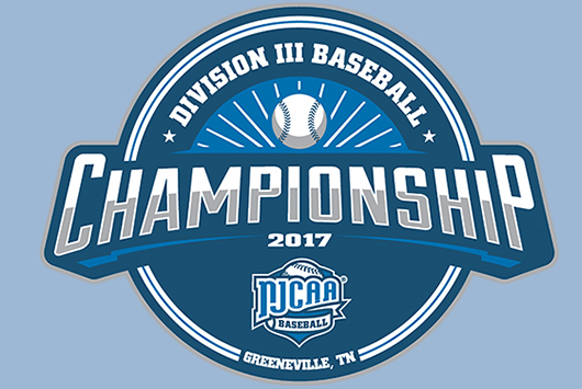 Bracket Announced For NJCAA Division III World Series; Prince George's Baseball Set To Face Tyler In First Round