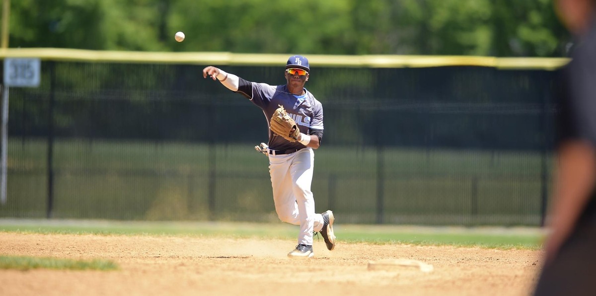 Prince George's Baseball Tabbed 10th In The NJCAA Preseason Poll