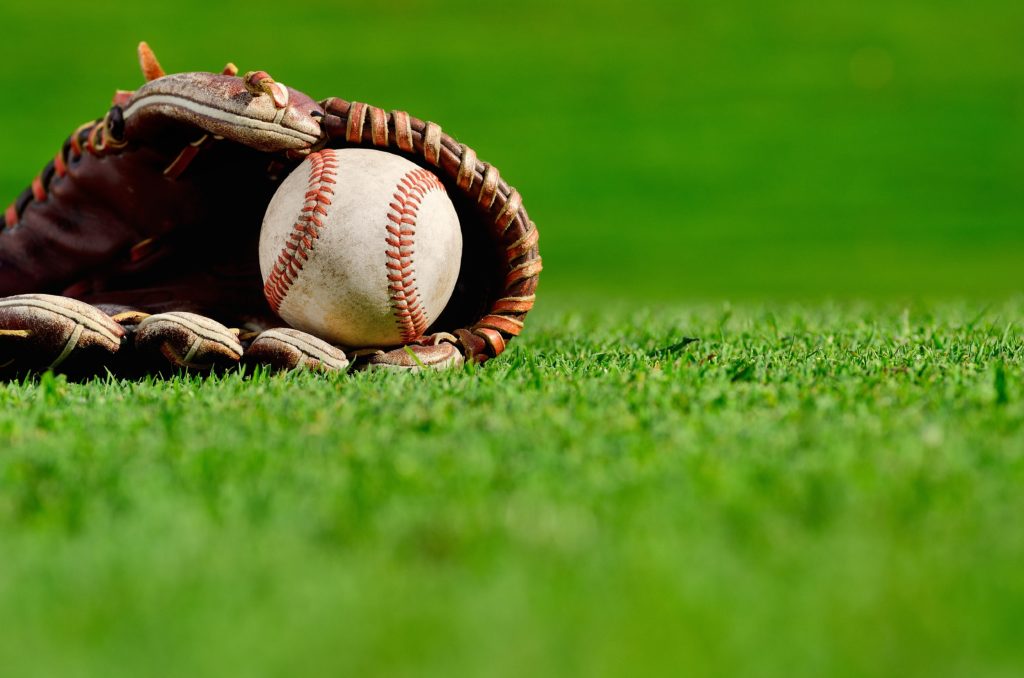 Spring Is Late This Year: Prince George's Baseball Game Against CCBC Dundalk Postponed On Tuesday