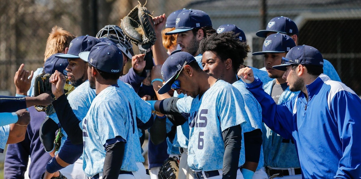 Prince George's Baseball Set To Host CCAC South In NJCAA Region XX Division III Tournament