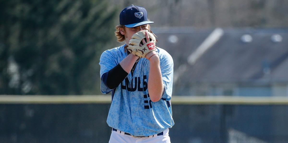 Bradley's Strong Start And Offensive Outburst In Late Innings Hand Prince George's Baseball 8-4 Win Against Anne Arundel