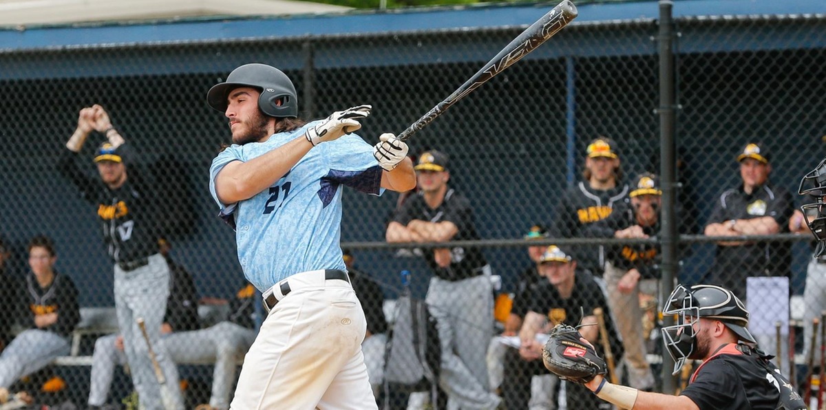 Prince George's Baseball Powers Past CCAC South And Into The NJCAA Region XX Division III Tournament First Round