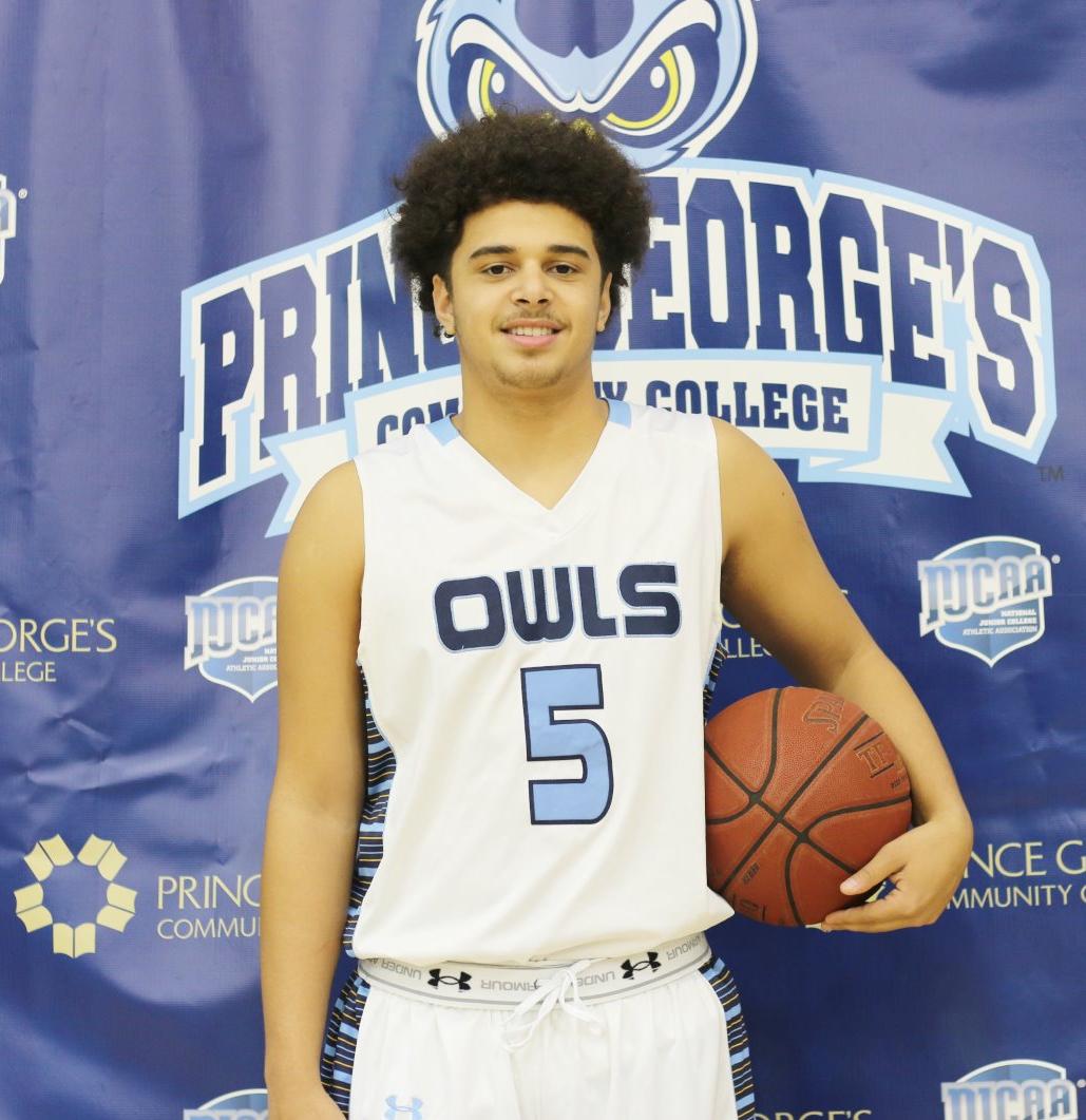 Warrick Helps Owls to First Victory