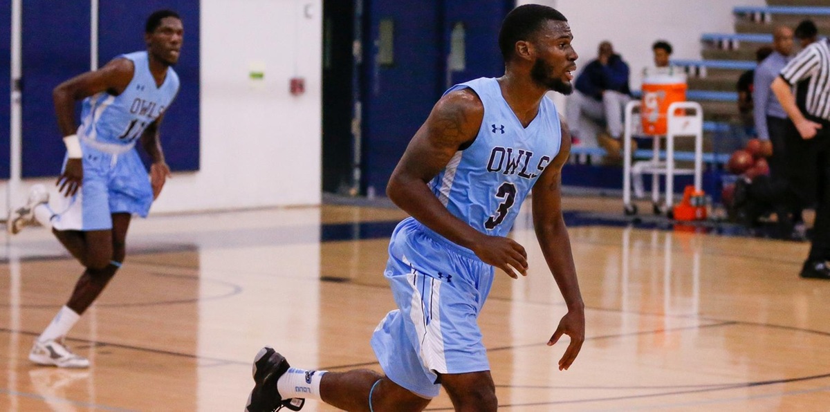 Prince George's Men's Basketball Opens Maryland JUCO Play On Wednesday Against Allegany (Md.)