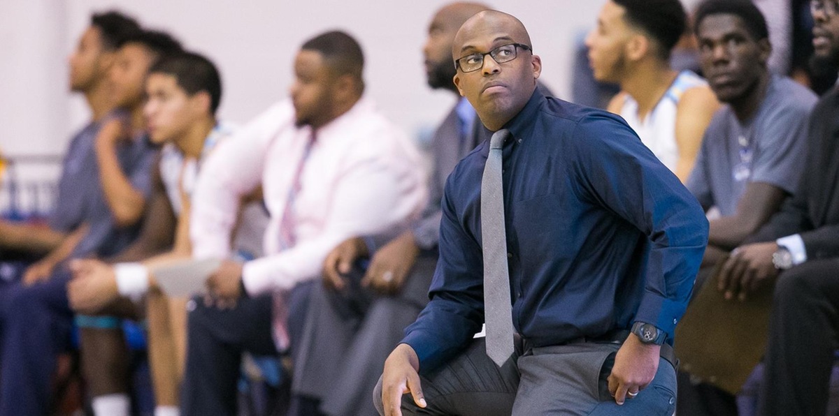 Prince George's Men's Basketball Looks To Take Flight At NJCAA Division III District VII Tournament