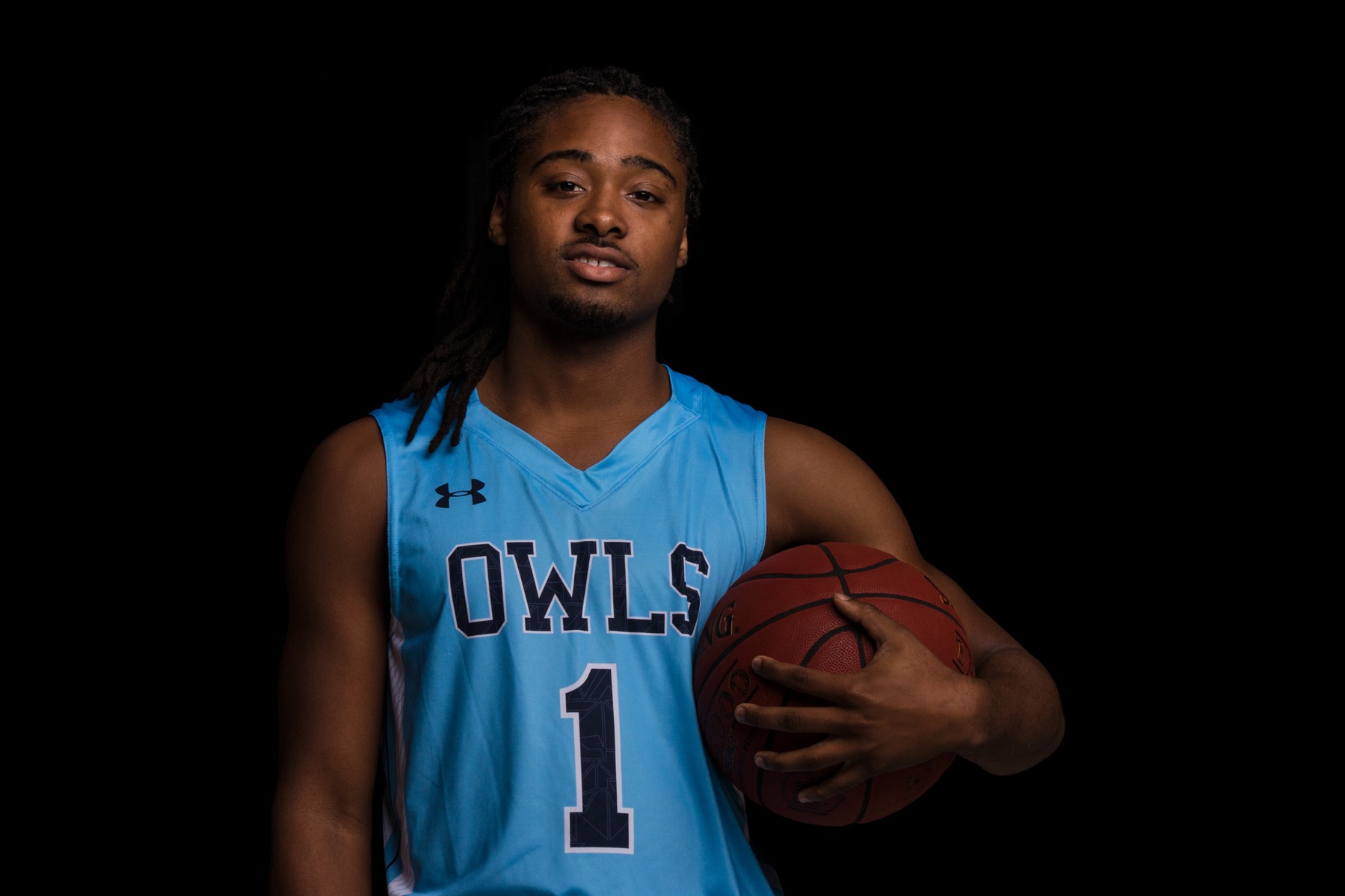 Tunde Scrivner Named NJCAA Division III Player of the Week
