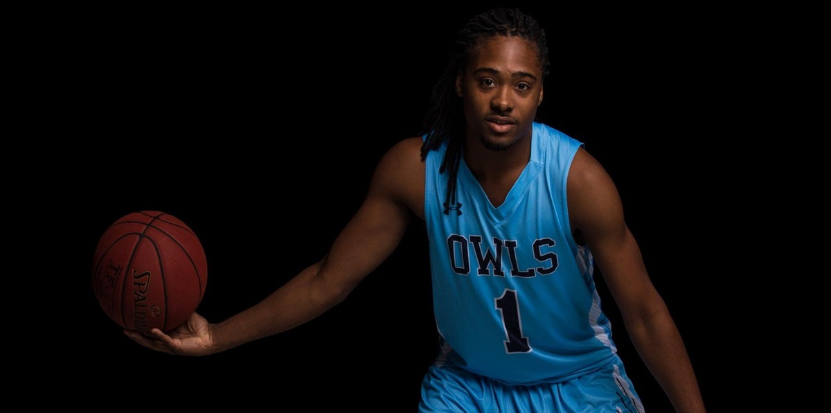 Prince George's Men's Basketball Continues Hot Start With 85-68 Win Against CCAC Allegheny