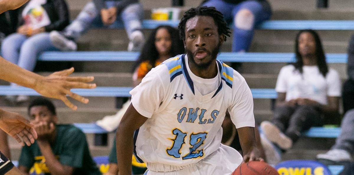Prince George's Men's Basketball Starts Five-Game Homestand Against Hagerstown On Wednesday