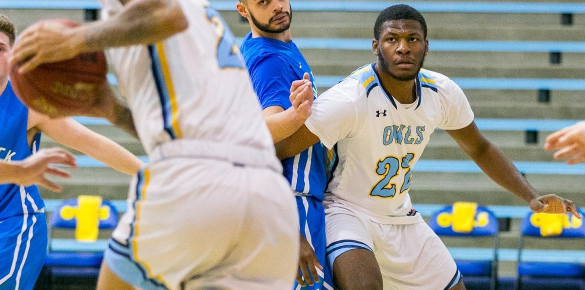 Prince George's Men's Basketball Faces Frederick At Home On Wednesday