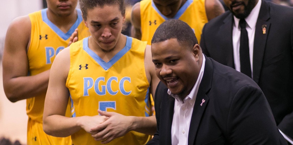Prince George's Set To Host NJCAA Region XX Division III Men's And Women's Basketball Tournaments This Weekend