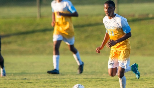 Prince George's Men's Soccer Closes Out Regular Season Home Slate Against Howard On Tuesday