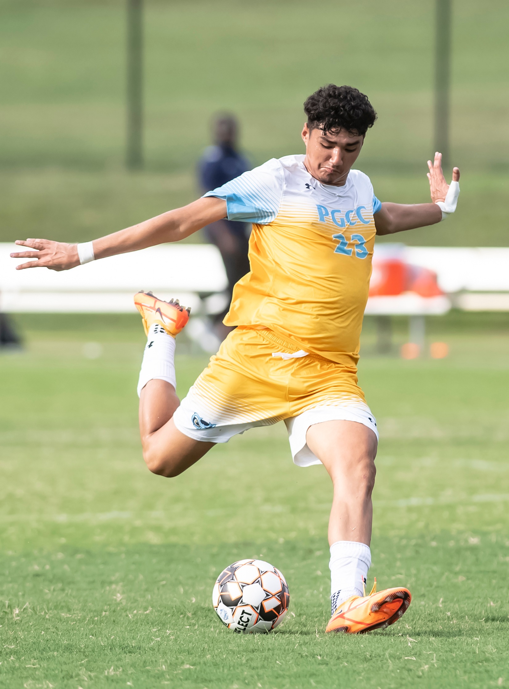 Owls Bounce Back With 2-0 Victory Over CCBC Catonsville