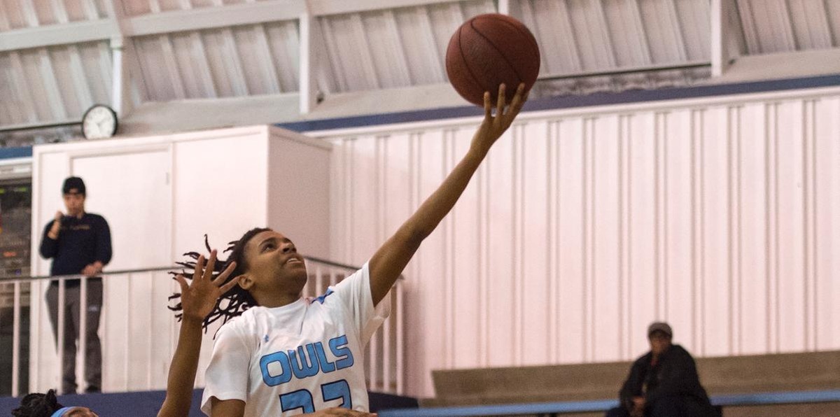 Prince George's Women's Basketball Falls In Patrick Henry Tournament Finale