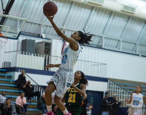Prince George's Women's Basketball Begins Quest For Fifth NJCAA Region XX Division III Title Against Butler County On Saturday