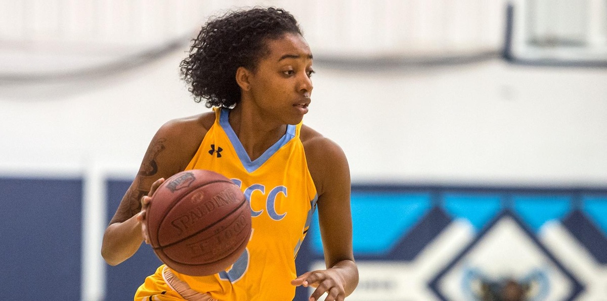 Prince George's Women's Basketball Announces Schedule Changes