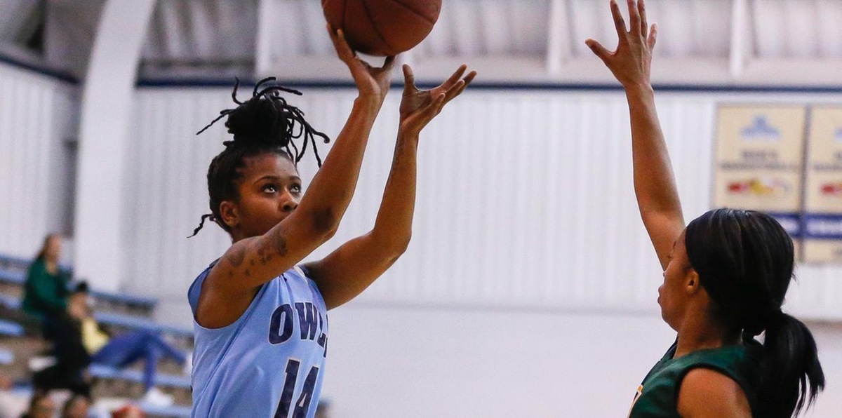 Prince George's Women's Basketball Upended By Cecil College