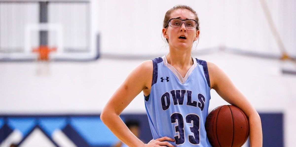 Seifert And Yates Career Nights Fuel Prince George's Women's Basketball To 76-57 Victory Against Allegany (Md.)