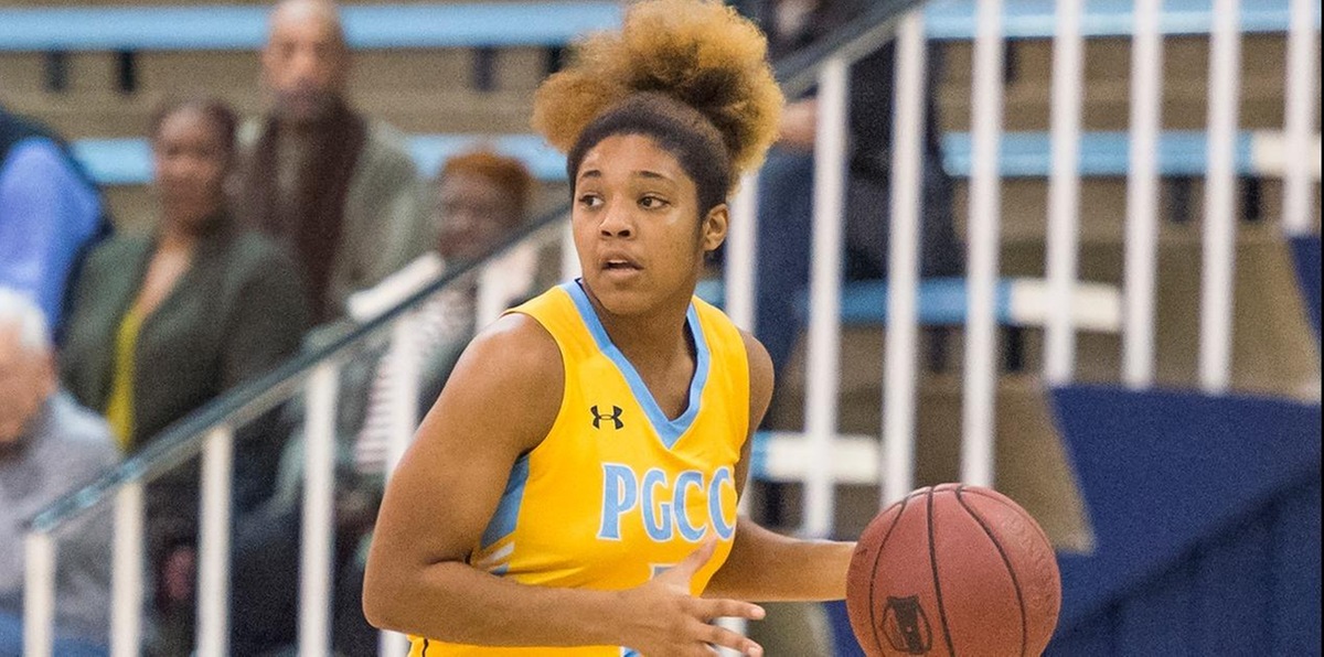 Prince George's Women's Basketball Set To Face Chesapeake On Thursday On The Road