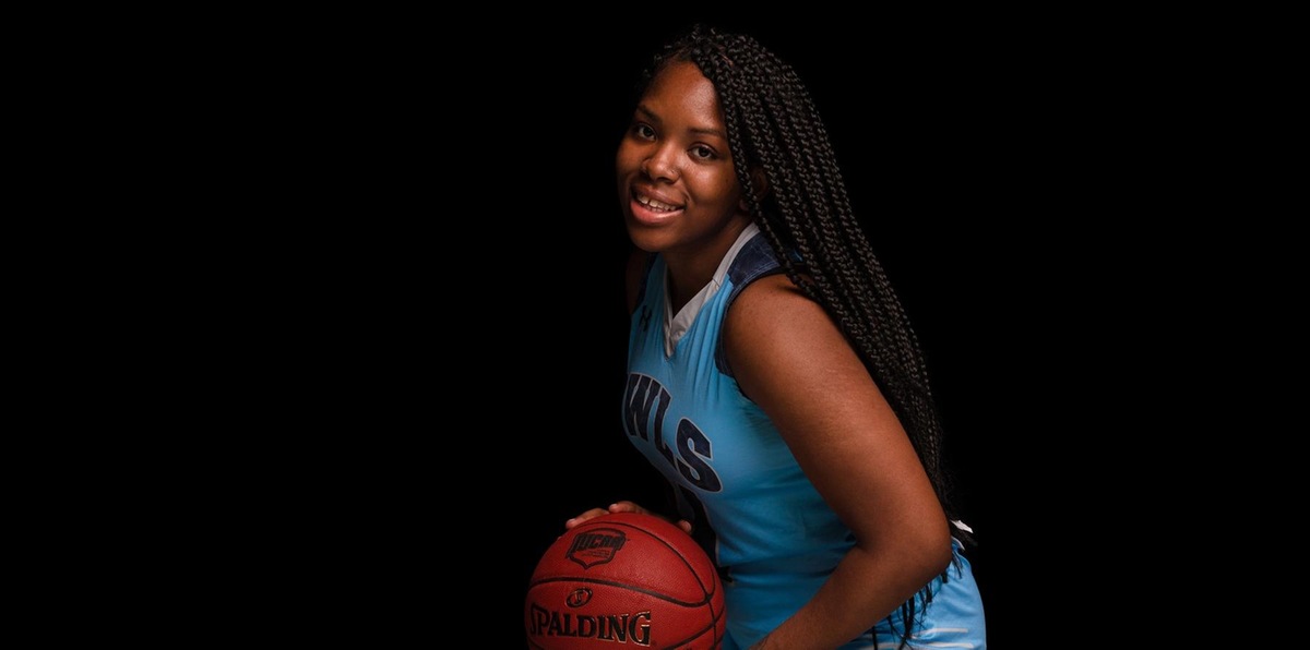 Prince George's Women's Basketball Starts Seven-Game Homestand Against SUNY Sullivan On Sunday