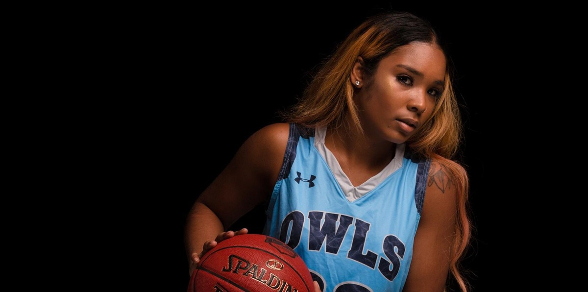 Prince George's Women's Basketball Falls To Jefferson Community College