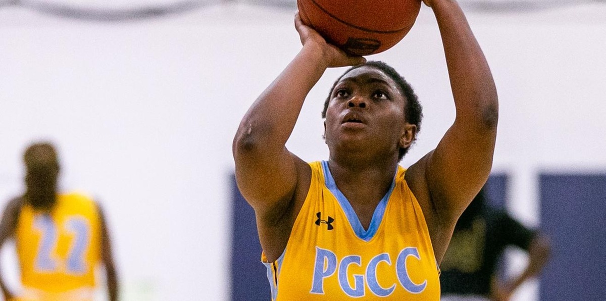 Prince George's Women's Basketball Returns To Action Against Frederick On Wednesday In Largo