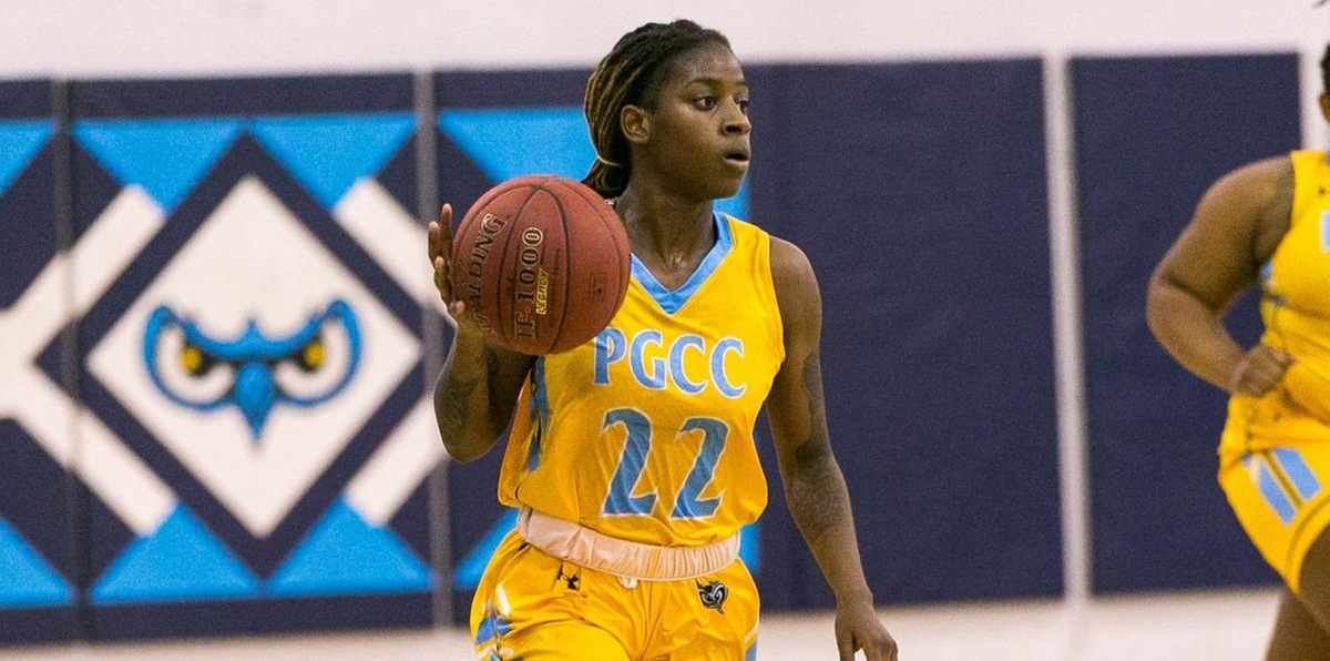 Prince George's Women's Basketball Heads To Baltimore City On Wednesday Night