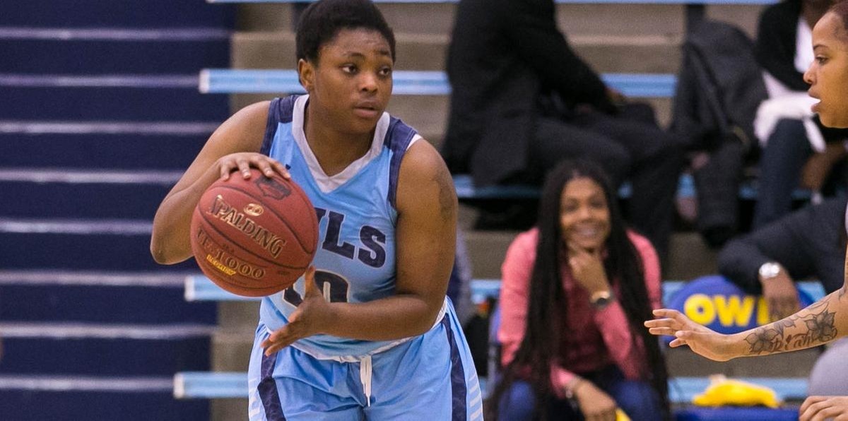 Prince George's Women's Basketball Heads To Allegany For Final Road Game Of The Year