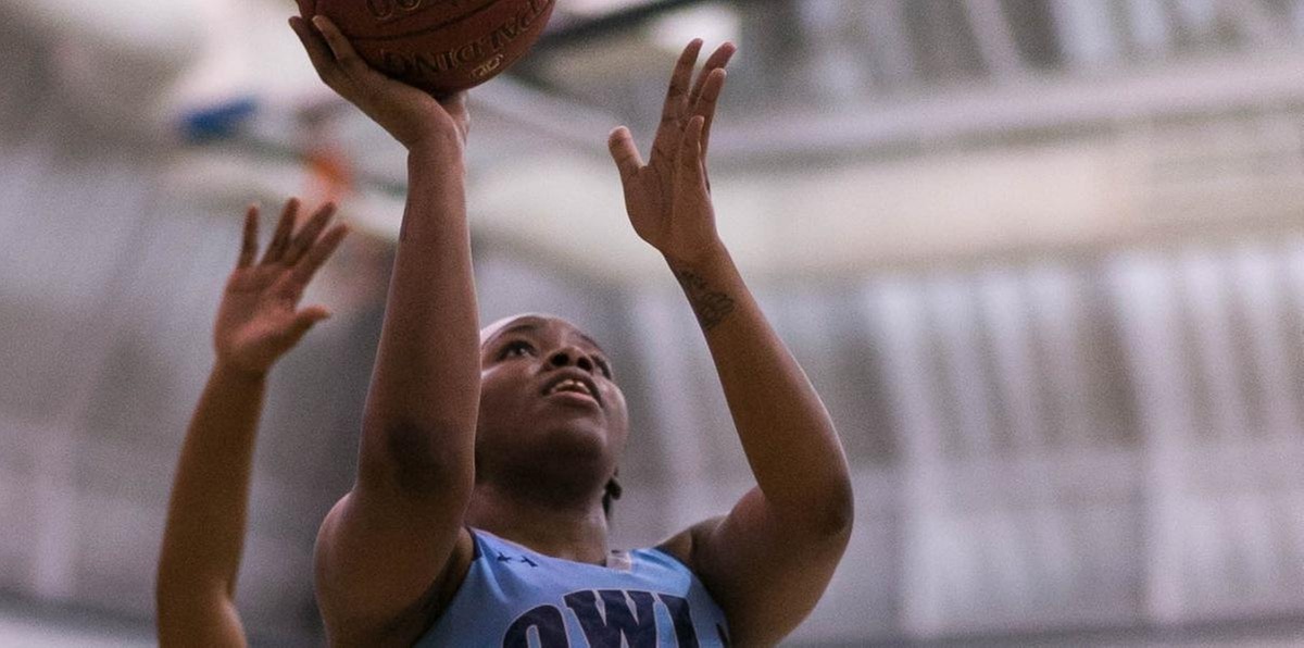Prince George's Women's Basketball Travels To Cecil College On Wednesday