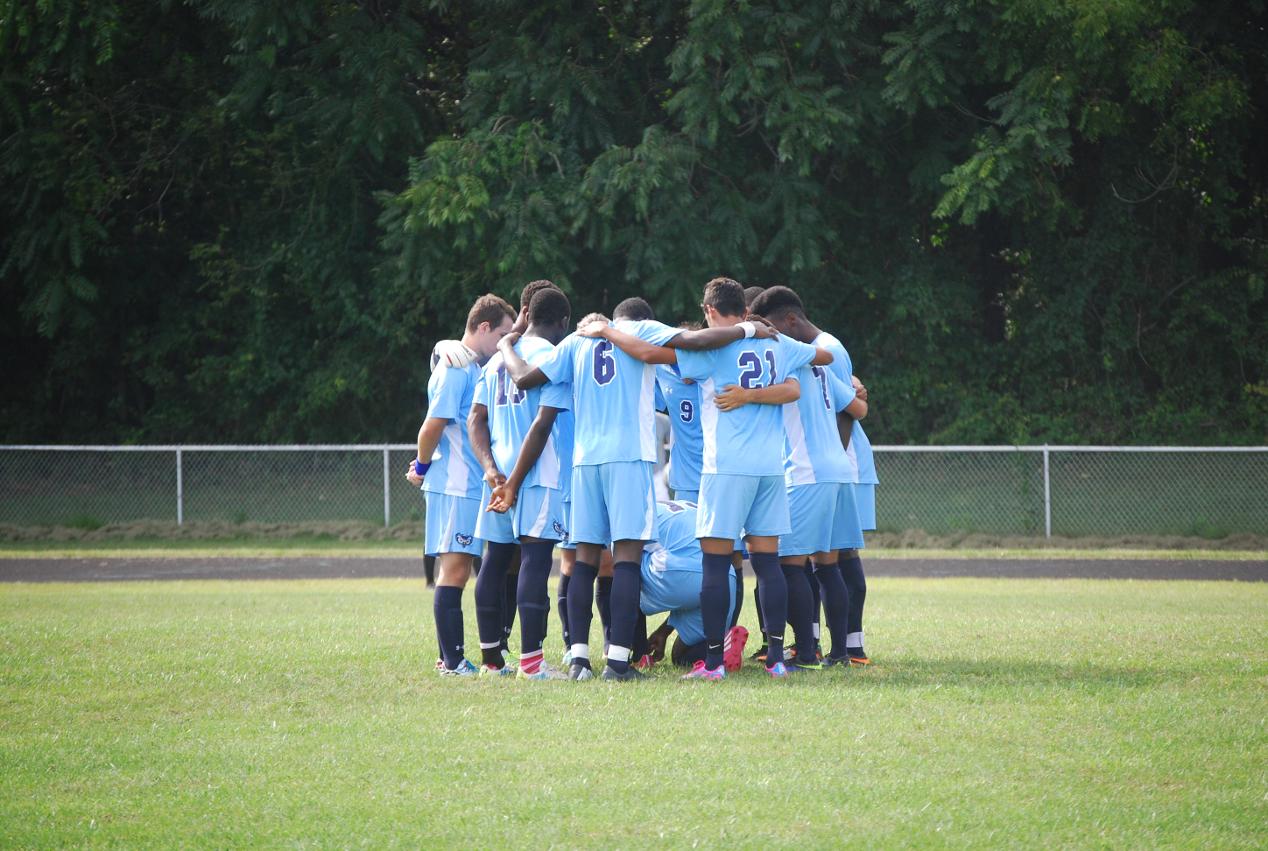 Owls Lose 1-0 at Hagerstown
