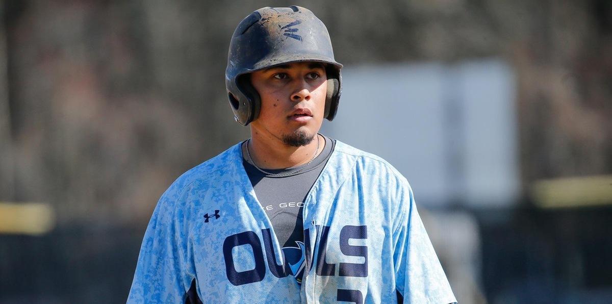 Prince George's Baseball Wraps Up Regular Season This Weekend; Owls Home On Sunday