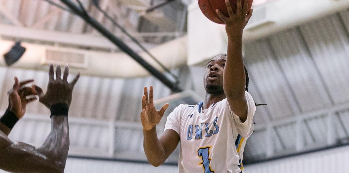 Prince George's Men's Basketball Will Have Plenty To Be Thankful For This Week After 78-67 Win At CCBC Dundalk