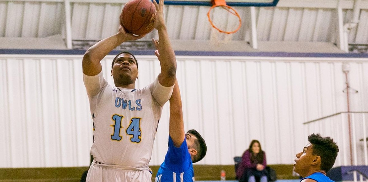Prince George's Men's Basketball Takes Down Frederick In Maryland JUCO Battle, 84-76