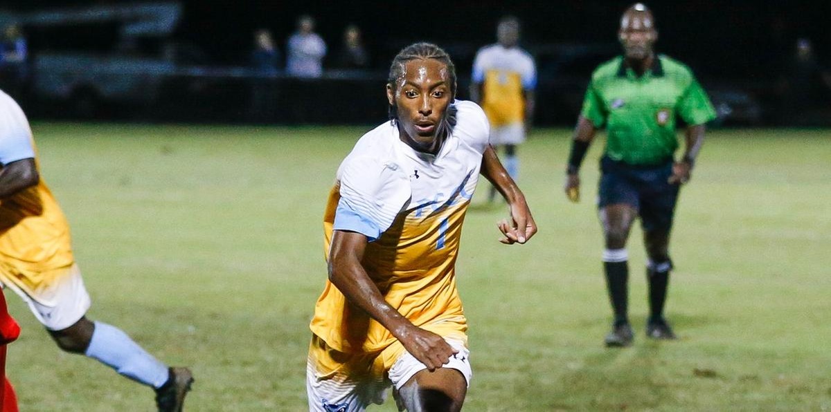 Prince George's Men's Soccer Seasons Ends In Overtime Of The NJCAA Region XX Division III Tournament Semifinals