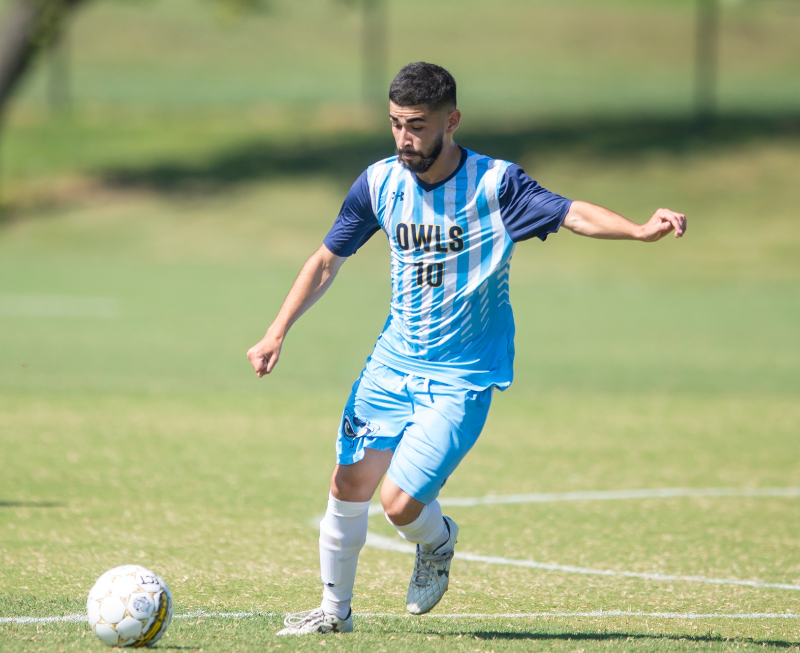 Men's Soccer to Host CCBC Essex
