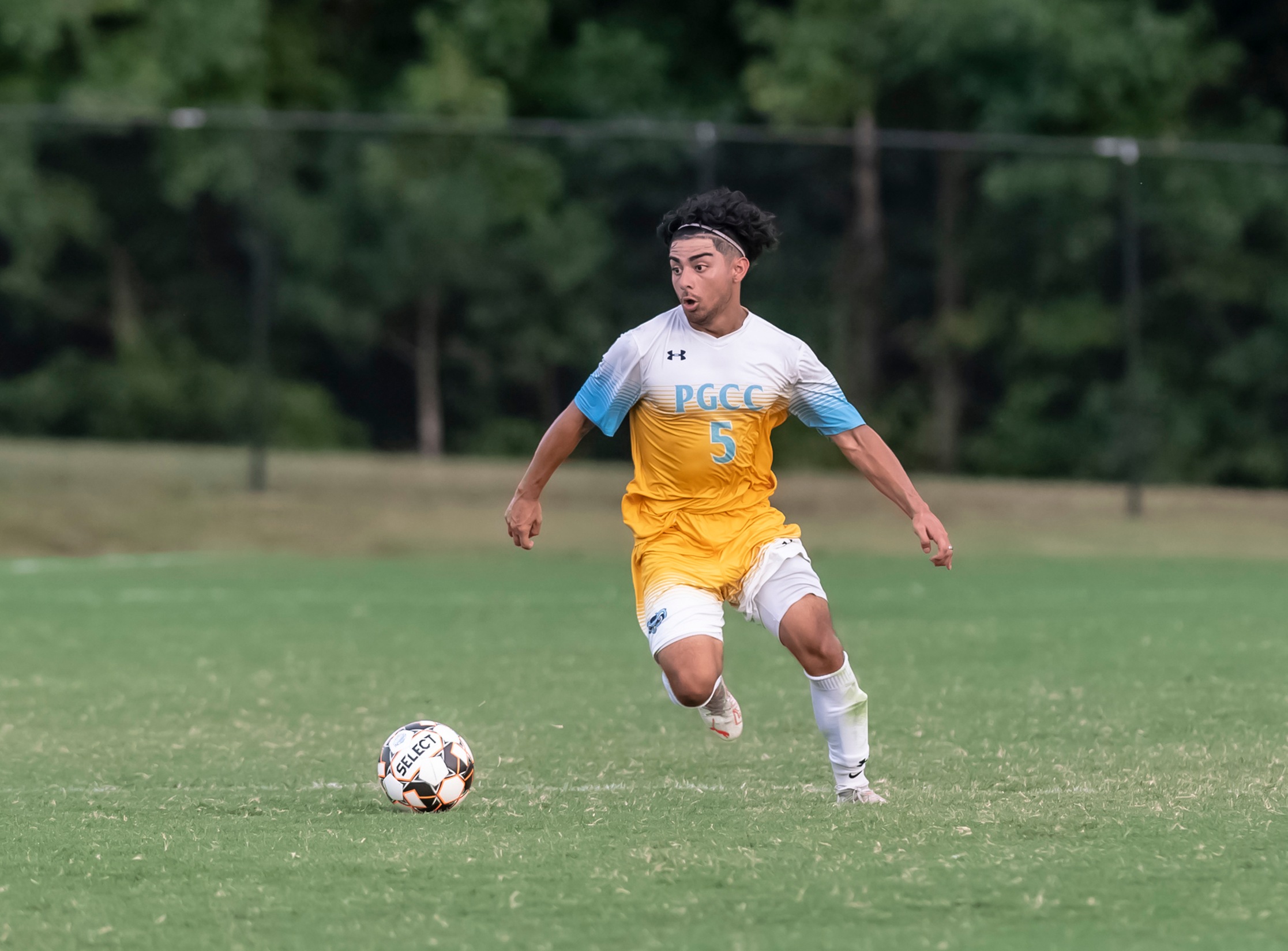 Owls Fall To Southern Maryland 2-1 In Home Opener