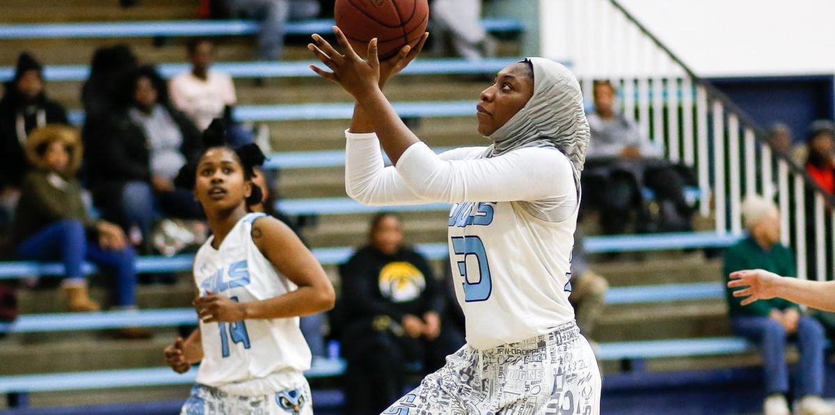 Prince George's Women's Basketball Travels To Frederick On Wednesday