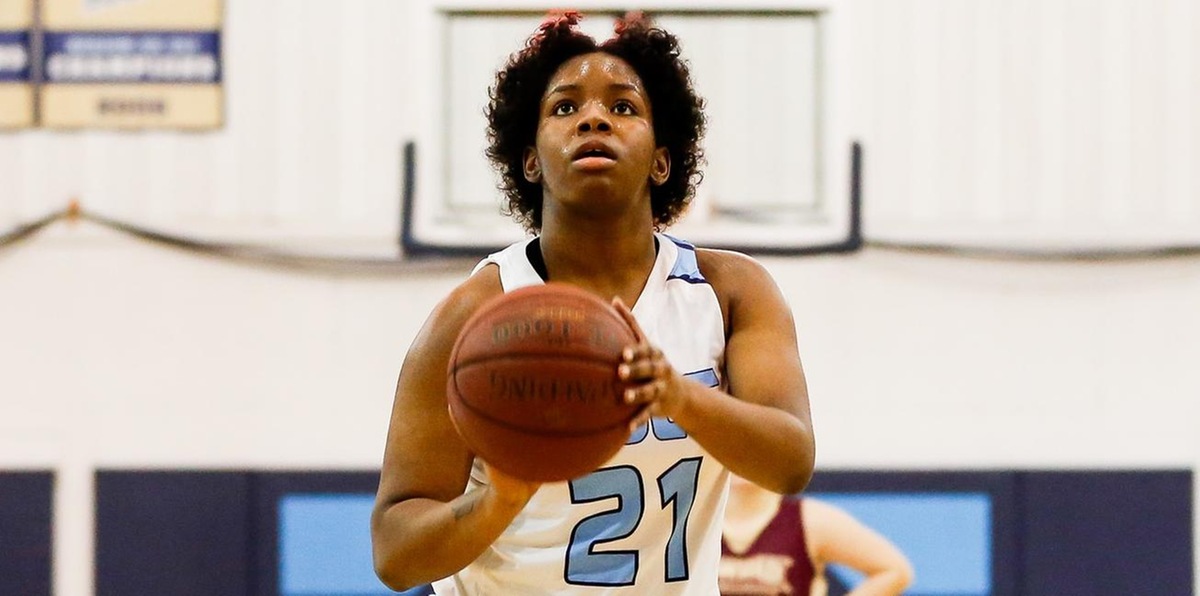 Prince George's Women's Basketball Heads To Northern Virginia On Monday