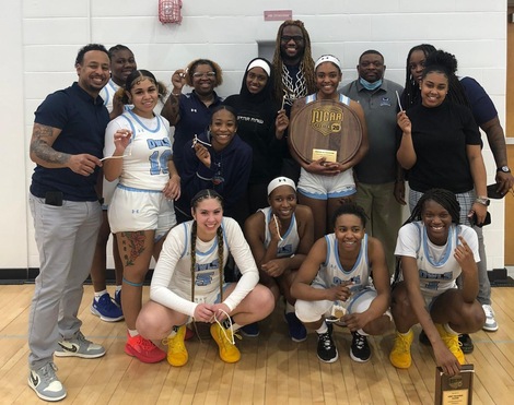 Lady Owls Top Butler County To Claim Region 20 Championship, To Host Southeast District Championship On Saturday